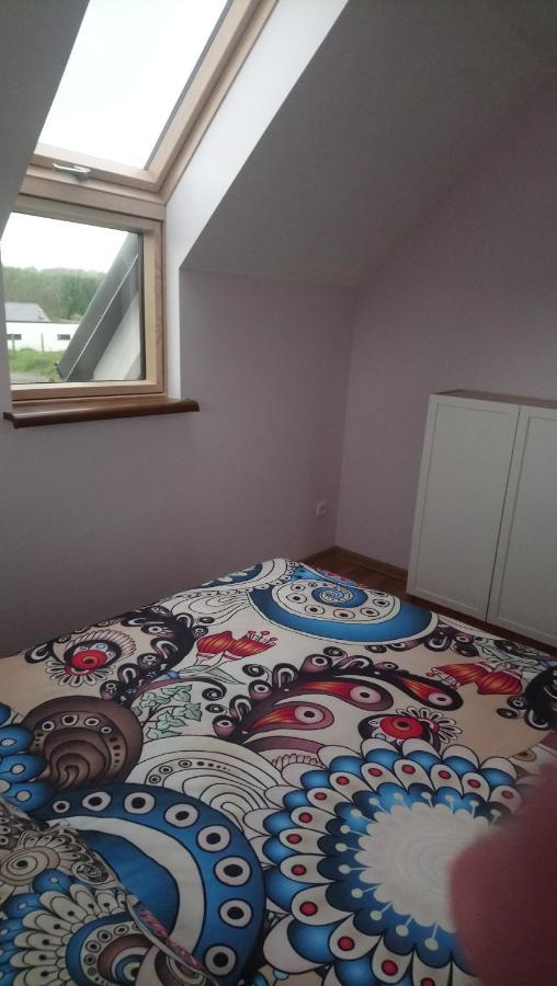 Apartamenty U Beaty Rewal Exterior photo